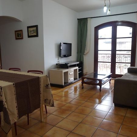 Apartamento Aureo Guenaga Guarujá Exterior foto