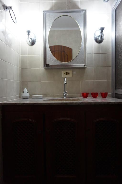 Apartamento Aureo Guenaga Guarujá Cameră foto