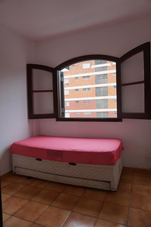 Apartamento Aureo Guenaga Guarujá Exterior foto